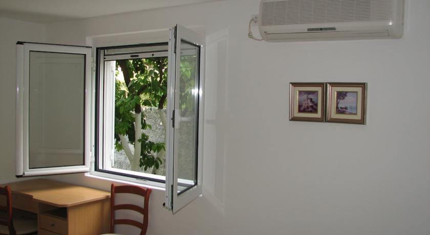 Apartments Kordic Kotor Room photo